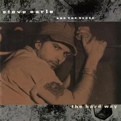 Have Mercy Chords by Steve Earle