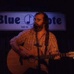 Hometown Blues by Steve Earle