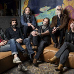 John Henry Was A Steel Drivin Man Chords by Steve Earle