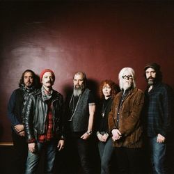 Local Memory Chords by Steve Earle