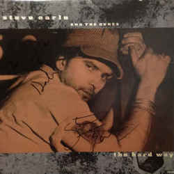Maria Chords by Steve Earle