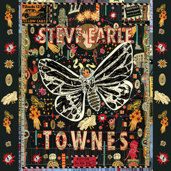 Marie Tab by Steve Earle