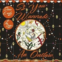 News From Colorado Chords by Steve Earle