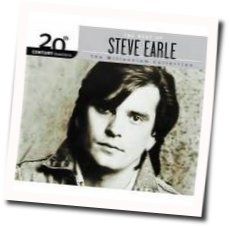 Nothin Without You Chords by Steve Earle