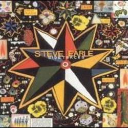 Open Your Window Chords by Steve Earle