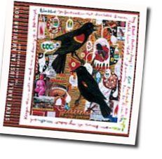 South Nashville Blues Chords by Steve Earle