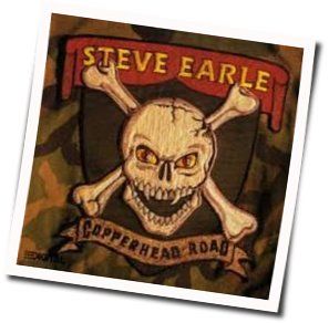 Stay All Night Stay A Little Longer Chords by Steve Earle