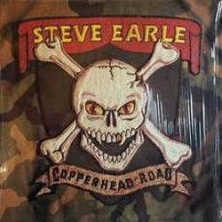 Sunset Highway Chords by Steve Earle