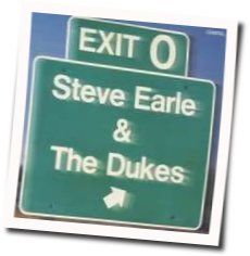 Sweet Little 66 Chords by Steve Earle