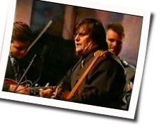 Texas Eagle Chords by Steve Earle