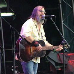 The Ballad Of Kenneth Parcell Chords by Steve Earle