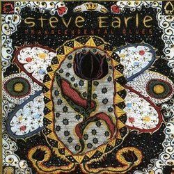 The Galway Girl Tab by Steve Earle