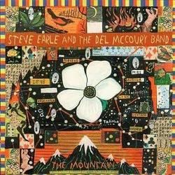 The Girl On The Mountain Chords by Steve Earle
