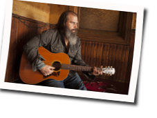 The Other Side O Town Chords by Steve Earle