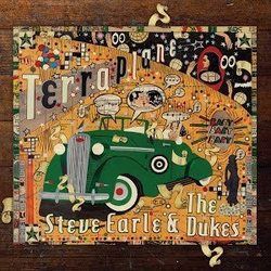 The Usual Time by Steve Earle
