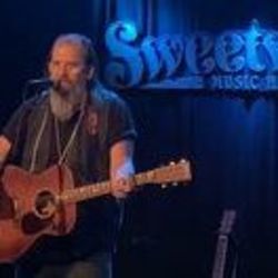 Union God And Country by Steve Earle