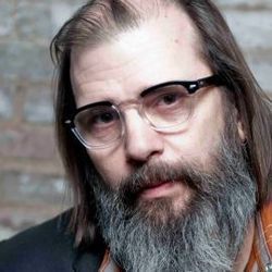 Walkin In La by Steve Earle