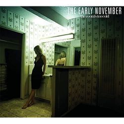 Something That Produces Results Chords by The Early November