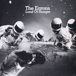 Land Of Hunger by The Earons
