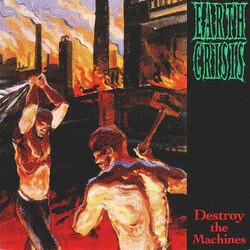 Asphyxiate Tab by Earth Crisis