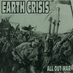 Stand By Tab by Earth Crisis
