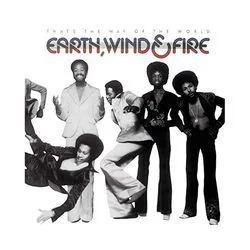That's The Way Of The World Chords by Earth, Wind & Fire