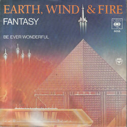 Fantasy Tabs by Earth Wind & Fire