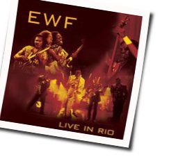 Magic Mind Bass tabs by Earth Wind & Fire