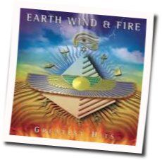 Reasons Chords by Earth Wind & Fire