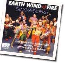 Sing A Song Tabs by Earth Wind & Fire