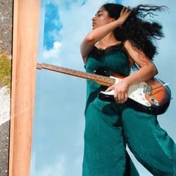 Far Away Chords by Easha