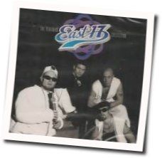 Someone To Love Chords by East 17