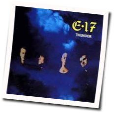 Thunder Chords by East 17