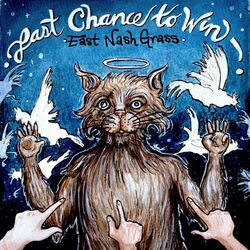 Papas On The Housetop by East Nash Grass