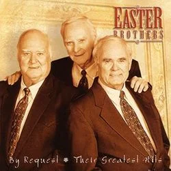 Thank You Lord For Your Blessings On Me Chords by The Easter Brothers