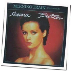 Morning Train Chords by Sheena Easton