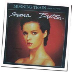 Morning Train Chords by Sheena Easton