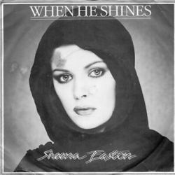 When He Shines Chords by Sheena Easton