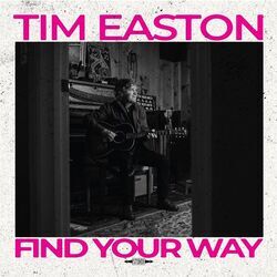 Bangin Drum Inside My Mind Chords by Tim Easton