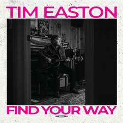 Half A Day Chords by Tim Easton