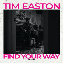 Here For You Chords by Tim Easton