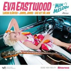 Bli Min Chords by Eva Eastwood