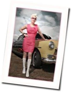 Boogien I Blodet Chords by Eva Eastwood