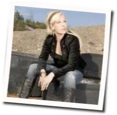 Inte All's Som Dom Chords by Eva Eastwood