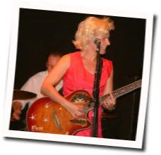 Inte Jag Som Styr Chords by Eva Eastwood