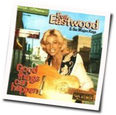 Bli Min Ukulele Chords by Eva Eastwood