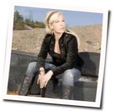 Inte Alls Som Dom Chords by Eva Eastwood