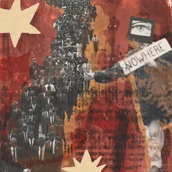 Sleepy Circle Chords by Easy Collapse