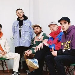 Fortune Cookie Chords by Easy Life