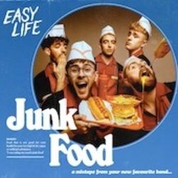 Sangria Bass tabs by Easy Life